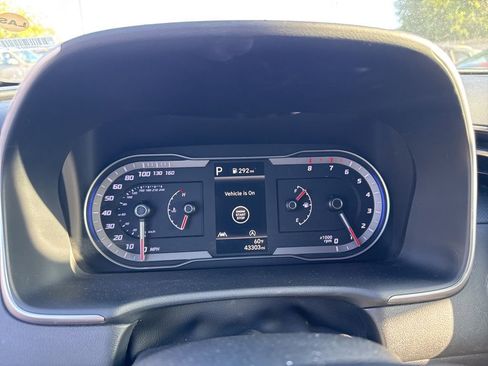 Certified 2024 Hyundai Tucson SEL image 7