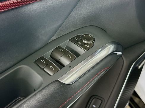 New 2026 Chevrolet Traverse RS image 20