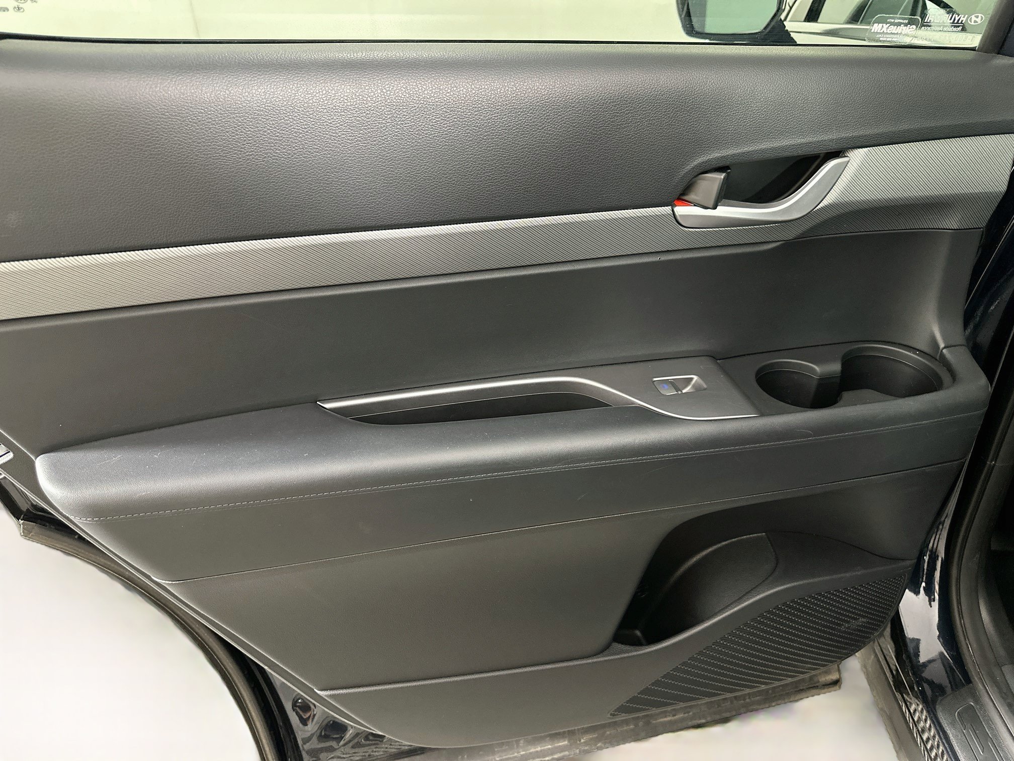Used 2025 Hyundai Palisade SEL FWD image 26