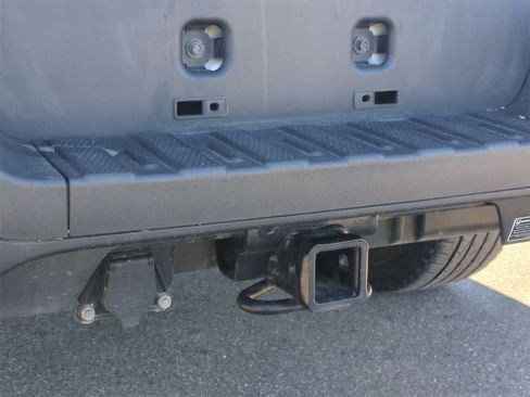 Used 2023 Honda Ridgeline RTL-E image 36