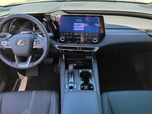 New 2026 Lexus RX 350 Premium Plus image 16