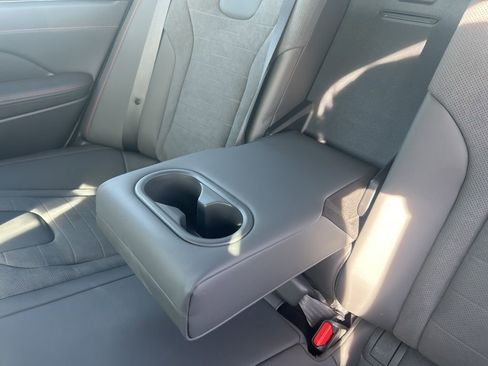 Used 2025 Hyundai Sonata N Line image 24