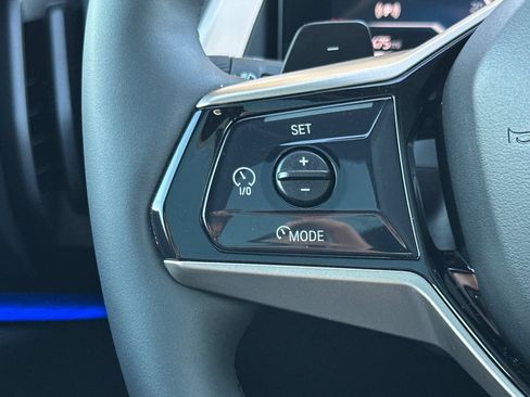 Used 2025 BMW X3 xDrive30i w/ Premium Package image 31