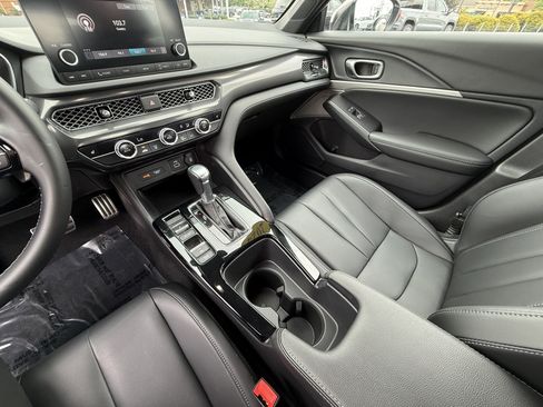 Used 2024 Acura Integra A-Spec FWD image 25