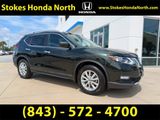 Used 2018 Nissan Rogue SV w/ Sun & Sound Touring Package image 2