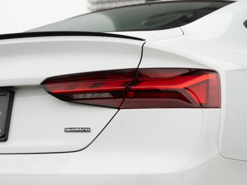 Used 2023 Audi A5 2.0T Premium Plus w/ Premium Plus image 35