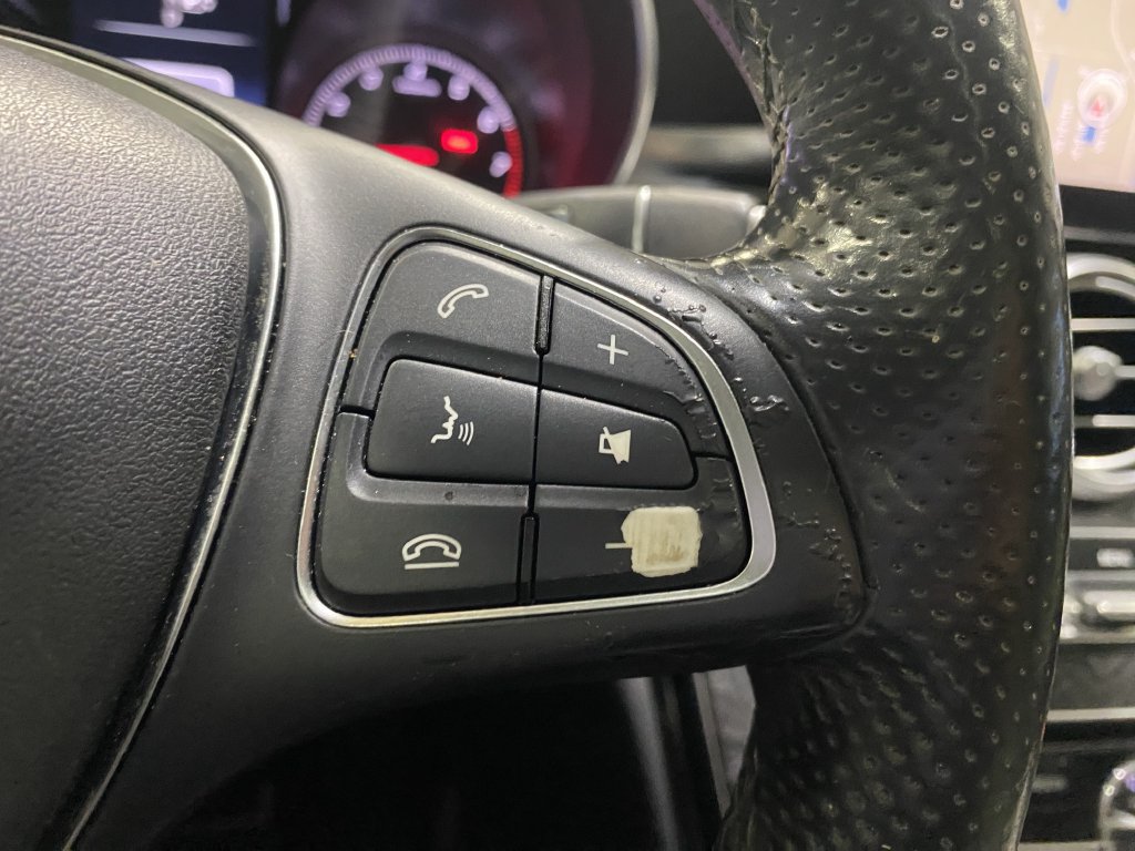 Used 2015 Mercedes-Benz C 300 4MATIC Sedan image 13
