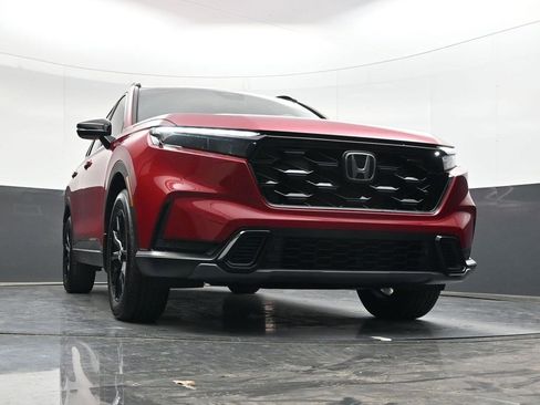 Used 2025 Honda CR-V Sport-L image 28