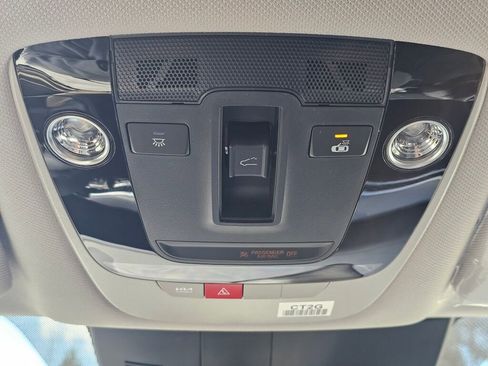 New 2026 Kia Sorento EX image 19