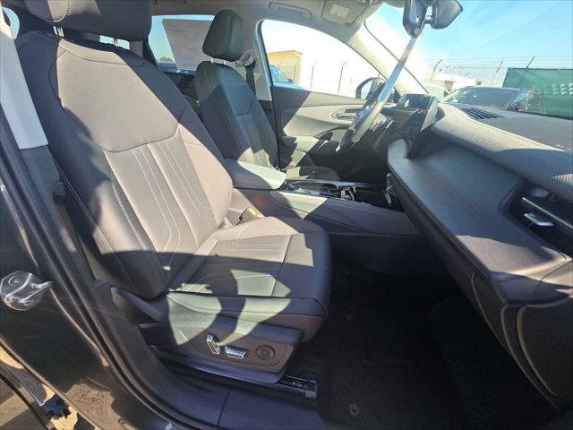 Used 2026 Audi Q3 quattro 2.0T AWD/4WD image 10