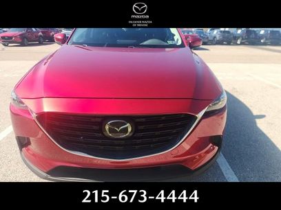 Used 2023 MAZDA CX-9 Touring Plus