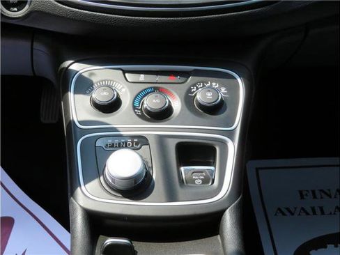 Used 2017 Chrysler 200 LX FWD image 23