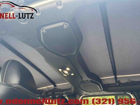 Used 2020 Jeep Wrangler Unlimited Sport S AWD/4WD image 27