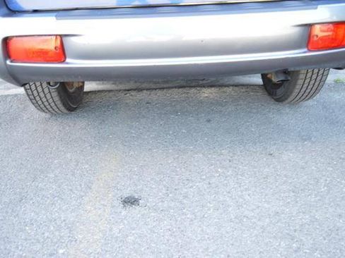 Used 2006 Hyundai Santa Fe GLS FWD image 34
