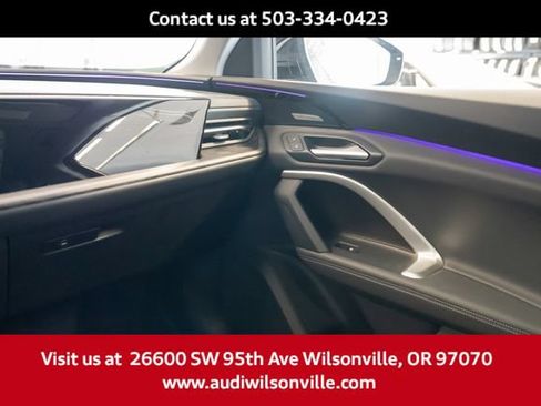 Used 2025 Audi Q5 Premium Plus AWD/4WD image 10