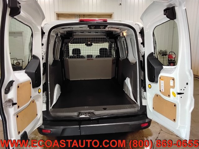 Used 2023 Ford Transit Connect XLT FWD image 14