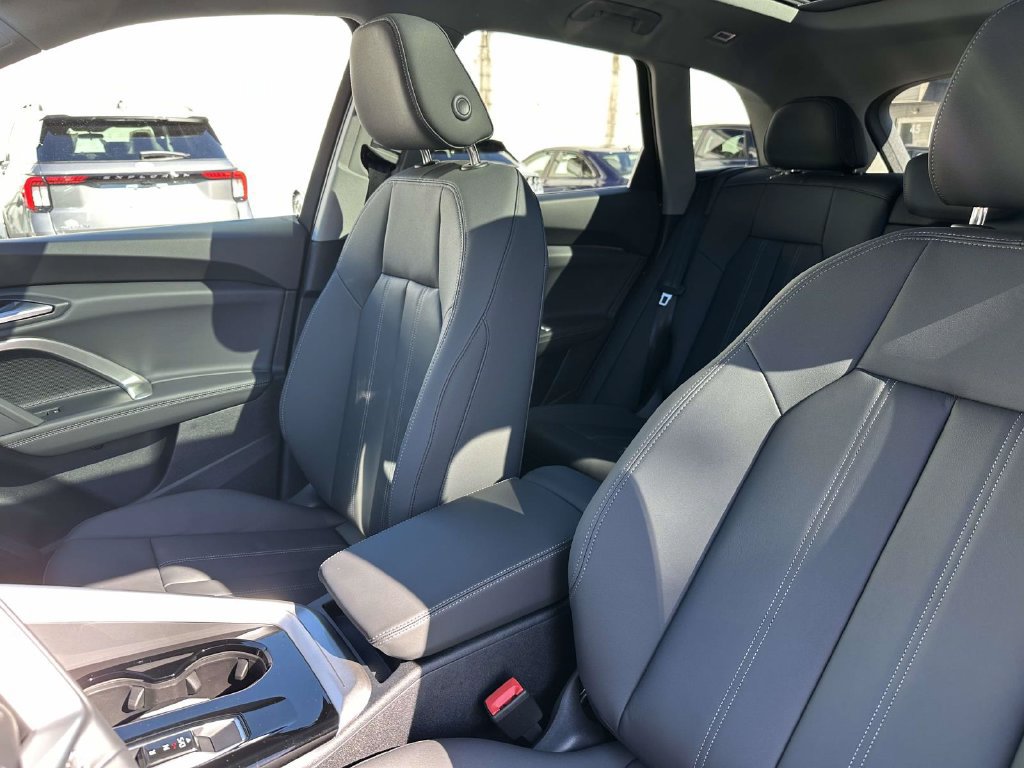 New 2026 Audi Q5 Premium AWD/4WD image 17