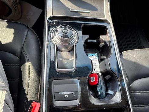 Used 2019 Ford Edge SEL w/ Equipment Group 201A AWD/4WD image 46