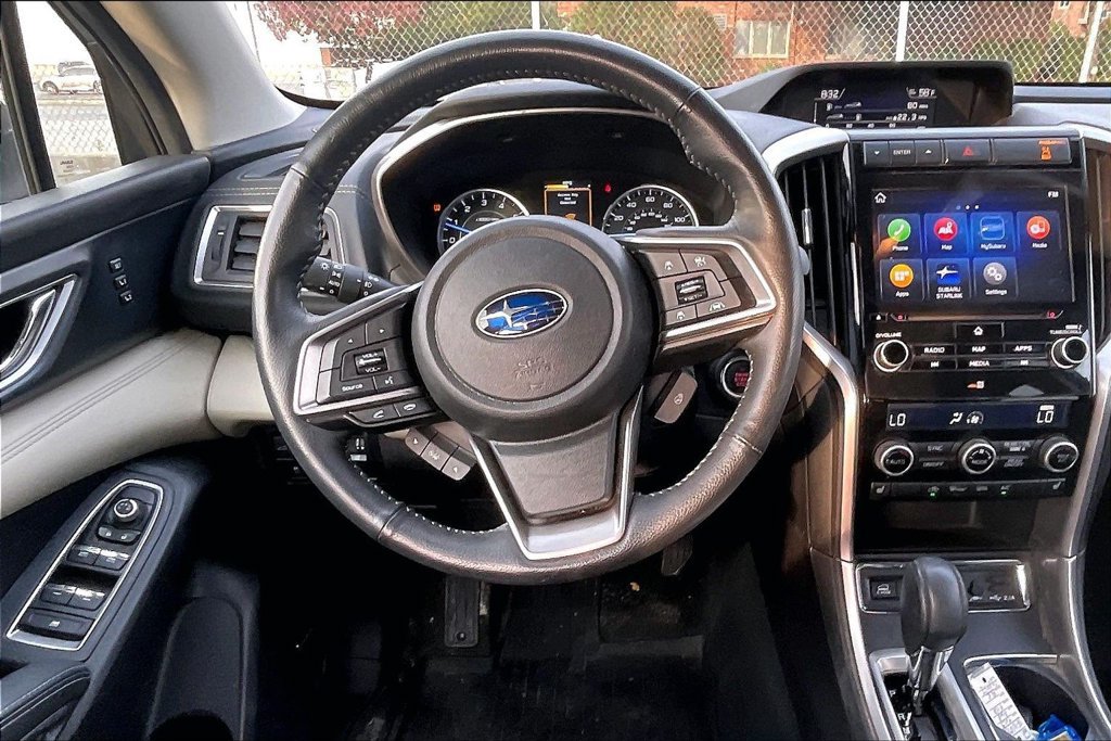 Used 2020 Subaru Ascent Limited w/ Technology Package AWD/4WD image 4