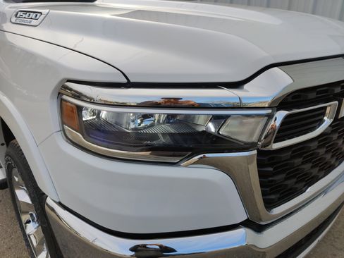 New 2026 RAM 1500 Big Horn image 4