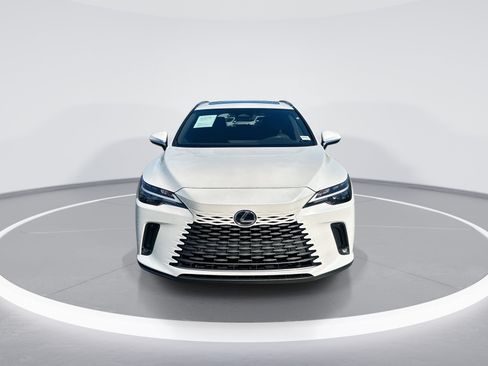 Used 2025 Lexus RX 350 Premium FWD image 3