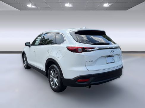 Used 2018 MAZDA CX-9 Touring FWD image 3
