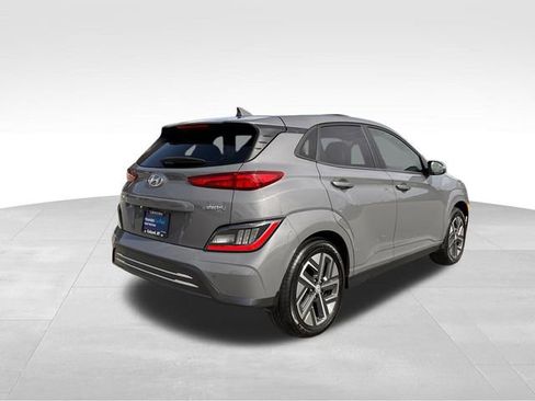 Certified 2023 Hyundai Kona Limited w/ Cargo Package image 5