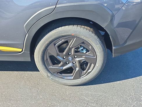 New 2026 Subaru Crosstrek 2.5i Sport image 5