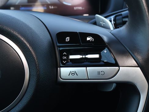 Used 2022 Hyundai Santa Cruz SEL Premium image 26