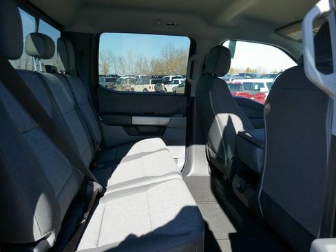 New 2026 Ford F250 XL w/ STX Appearance Package image 11