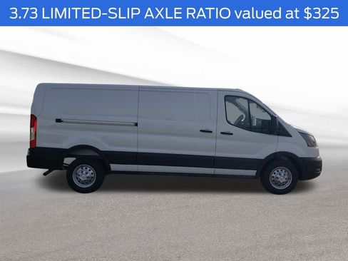 New 2026 Ford Transit 150 Base image 8