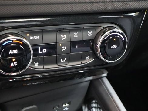 New 2026 Chevrolet TrailBlazer LT w/ Convenience Package image 24