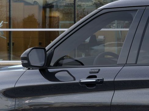 New 2026 Ford Explorer Platinum AWD/4WD image 20