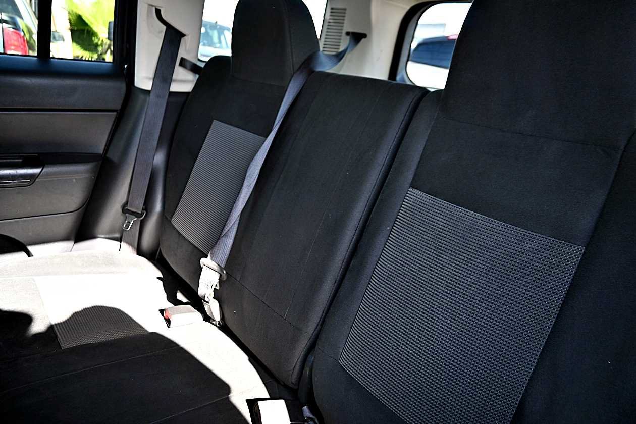 Used 2014 Jeep Patriot Sport w/ Power Value Group FWD image 11