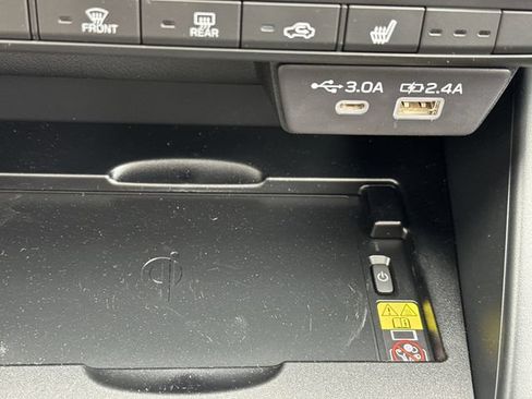 New 2026 Subaru Outback Limited AWD/4WD image 25