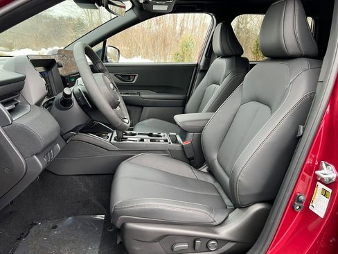 New 2026 Subaru Outback Limited XT image 4