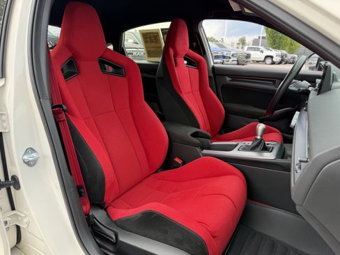 Used 2023 Honda Civic Type R image 33
