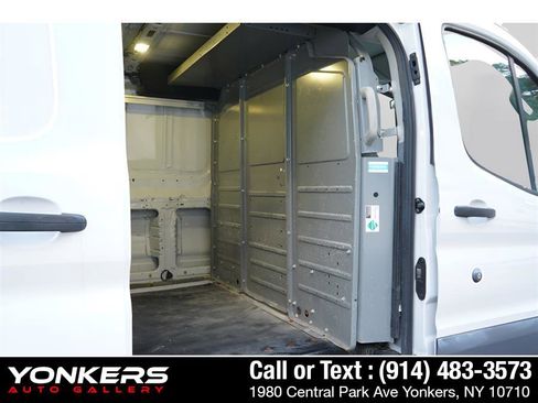 Used 2017 Ford Transit 150 148 Low Roof image 13
