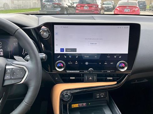 Used 2023 Lexus NX 350 AWD w/ Vision Package image 7