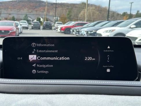 New 2026 MAZDA CX-30 AWD 2.5 S image 20