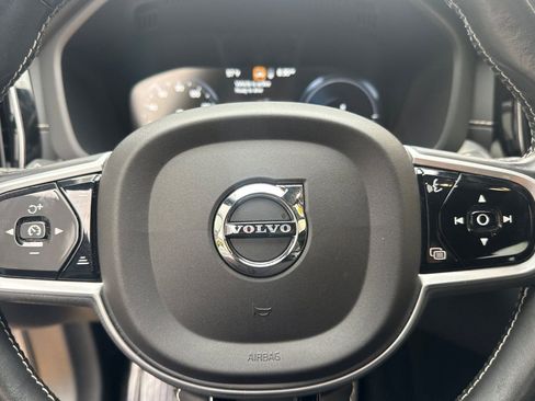 Used 2021 Volvo XC60 T8 R-Design w/ Advanced Package image 26