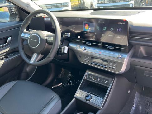 Certified 2026 Hyundai Kona SEL Premium AWD/4WD image 20