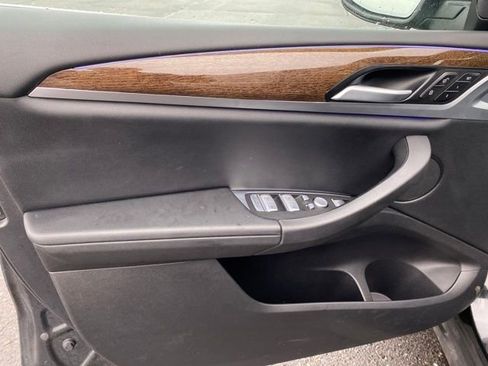 Used 2024 BMW X3 xDrive30i image 17