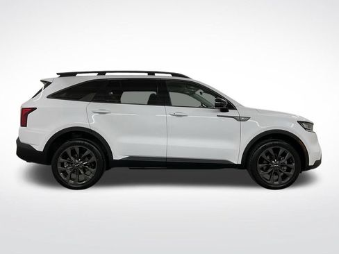 Used 2022 Kia Sorento X-Line EX AWD/4WD image 30