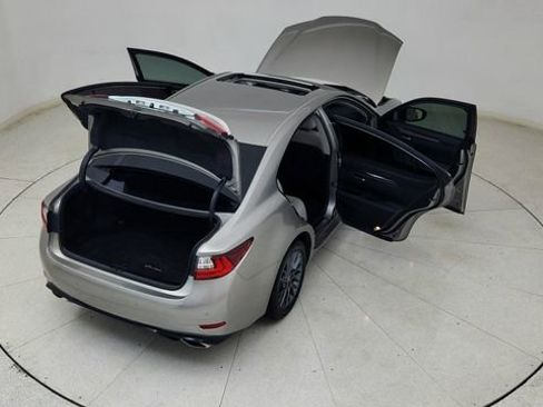 Used 2018 Lexus ES 350 w/ Premier Package image 83