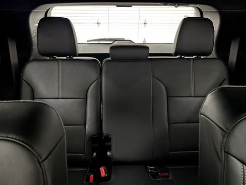 New 2026 GMC Acadia Elevation w/ Elevation Premium Package image 40