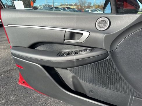 Used 2024 Hyundai Sonata SEL image 28