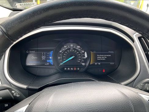 Used 2020 Ford Edge SEL FWD image 19