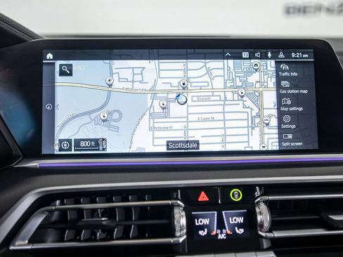 Used 2023 BMW X5 xDrive45e w/ Executive Package image 31