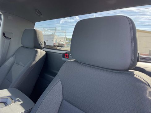 New 2026 GMC Sierra 1500 Pro w/ Pro Value Package image 24